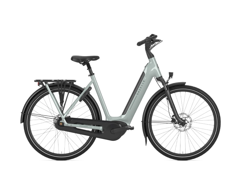 Gazelle Arroyo C8 Elite - Image 4