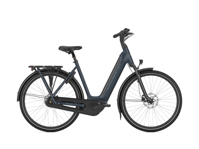 Gazelle Arroyo C8 Elite - Image 2