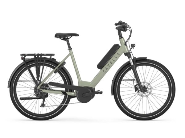 Gazelle Medeo T9 City - Smart System - Image 15