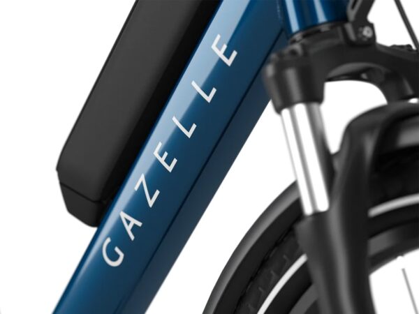 Gazelle Medeo T9 - Smart System - Image 3