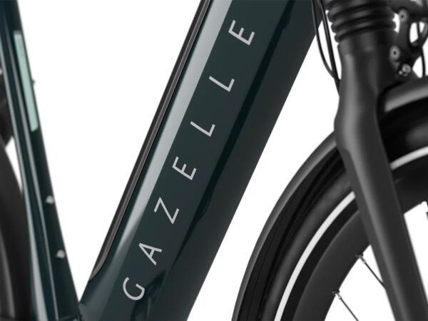 Gazelle Ultimate C8 - Smart System - Image 4