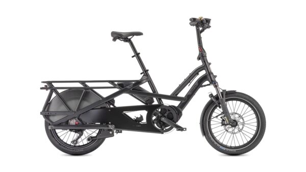 Tern GSD S10 Electric Cargo Bike - Image 2