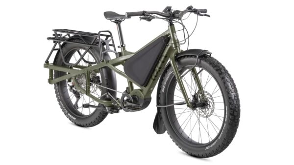 Tern OROX S12 - Image 4