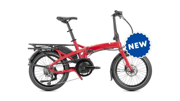 Vektron Q9 Folding Bike