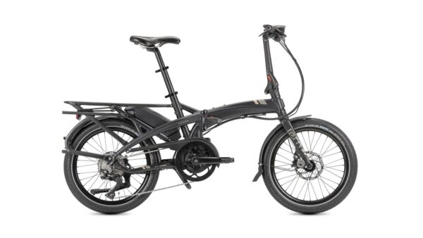 Vektron S10 Folding Bike - Image 2