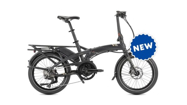 Vektron S10 Folding Bike