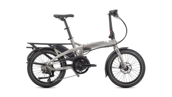 Vektron S10 Folding Bike - Image 3