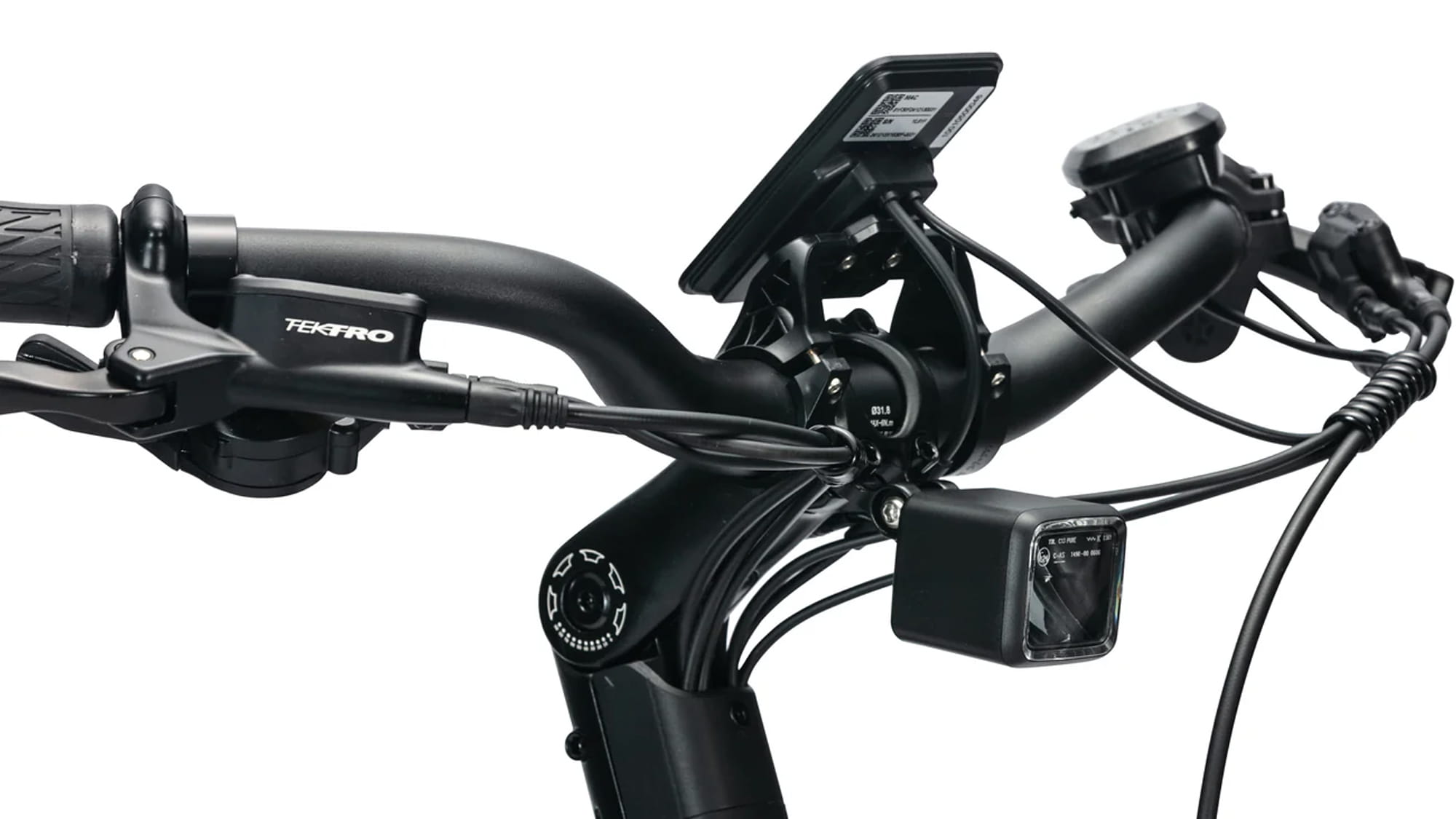 Troxus Trax Plus Commuter Step-Thru 500W / 15Ah - Image 32