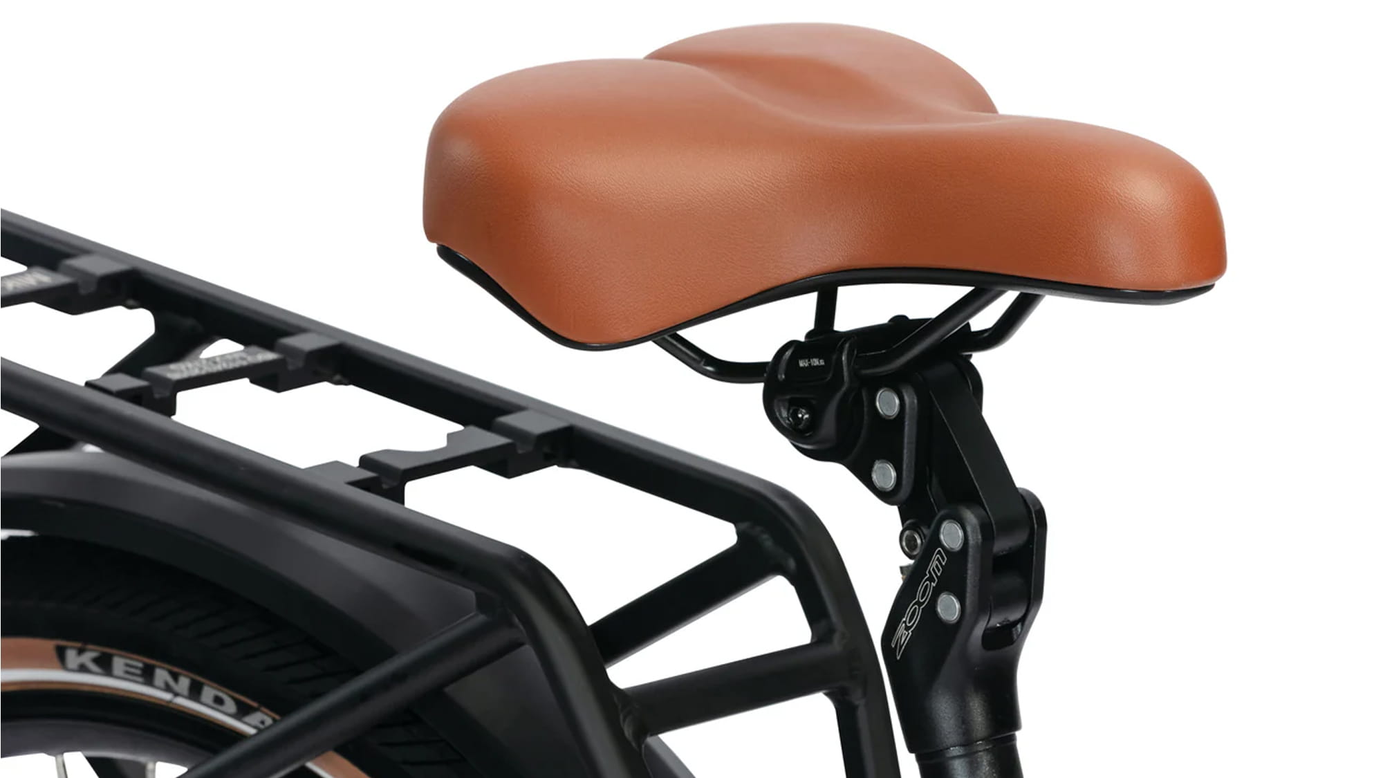 Troxus Trax Plus Commuter Step-Thru 500W / 15Ah - Image 7