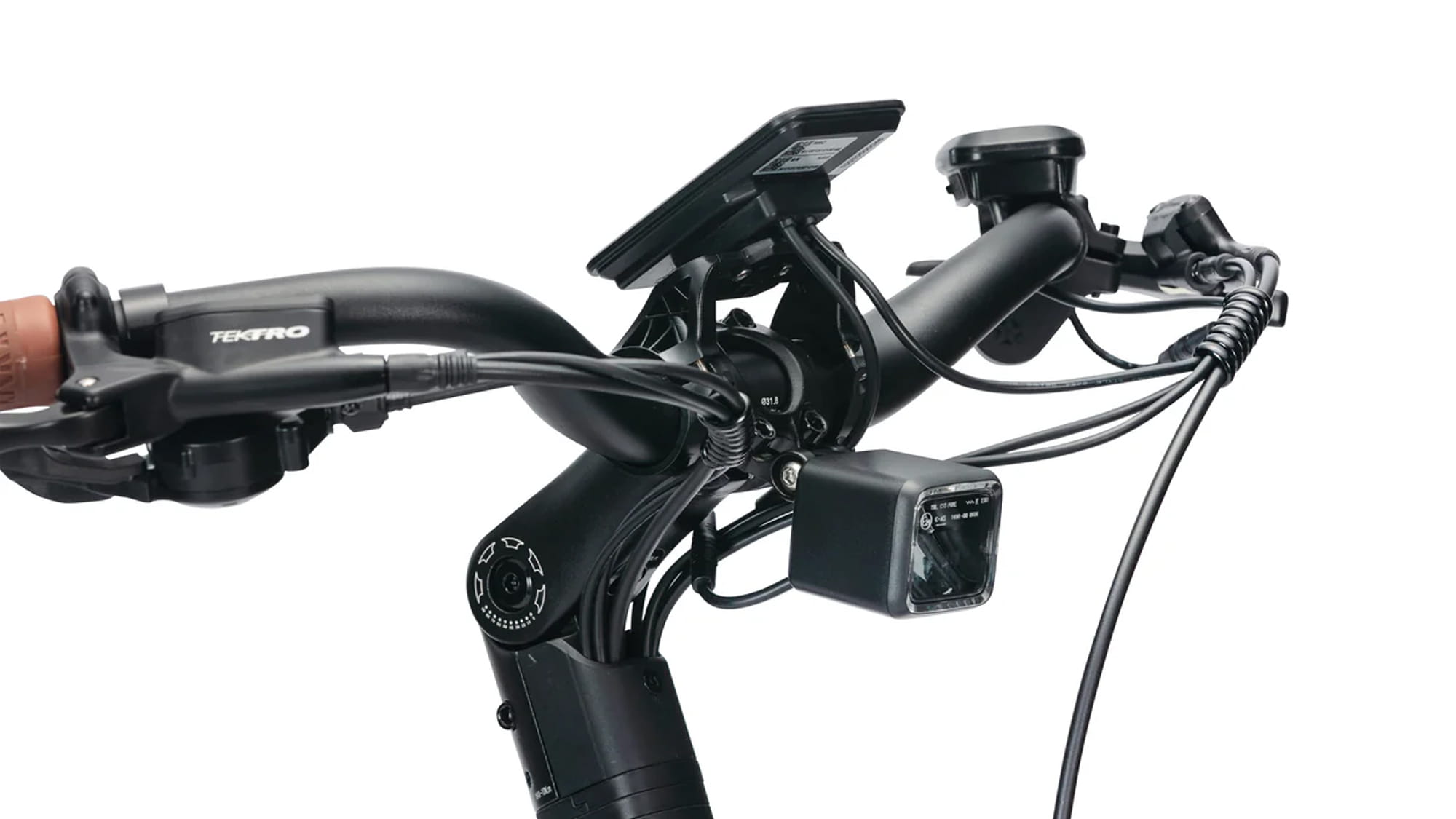 Troxus Trax Plus Commuter Step-Thru 500W / 15Ah - Image 9