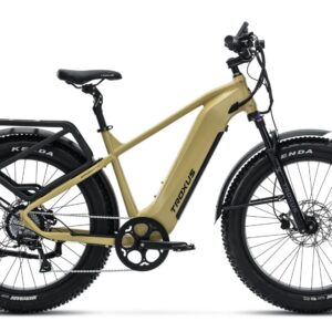 Troxus Explorer Plus IQ