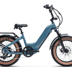 Troxus Lynx Plus IQ