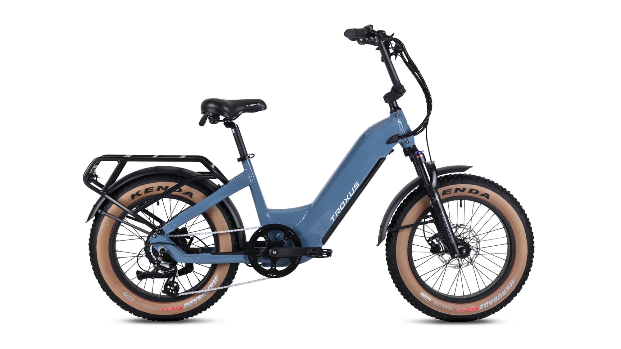 Troxus Lynx Plus 20"