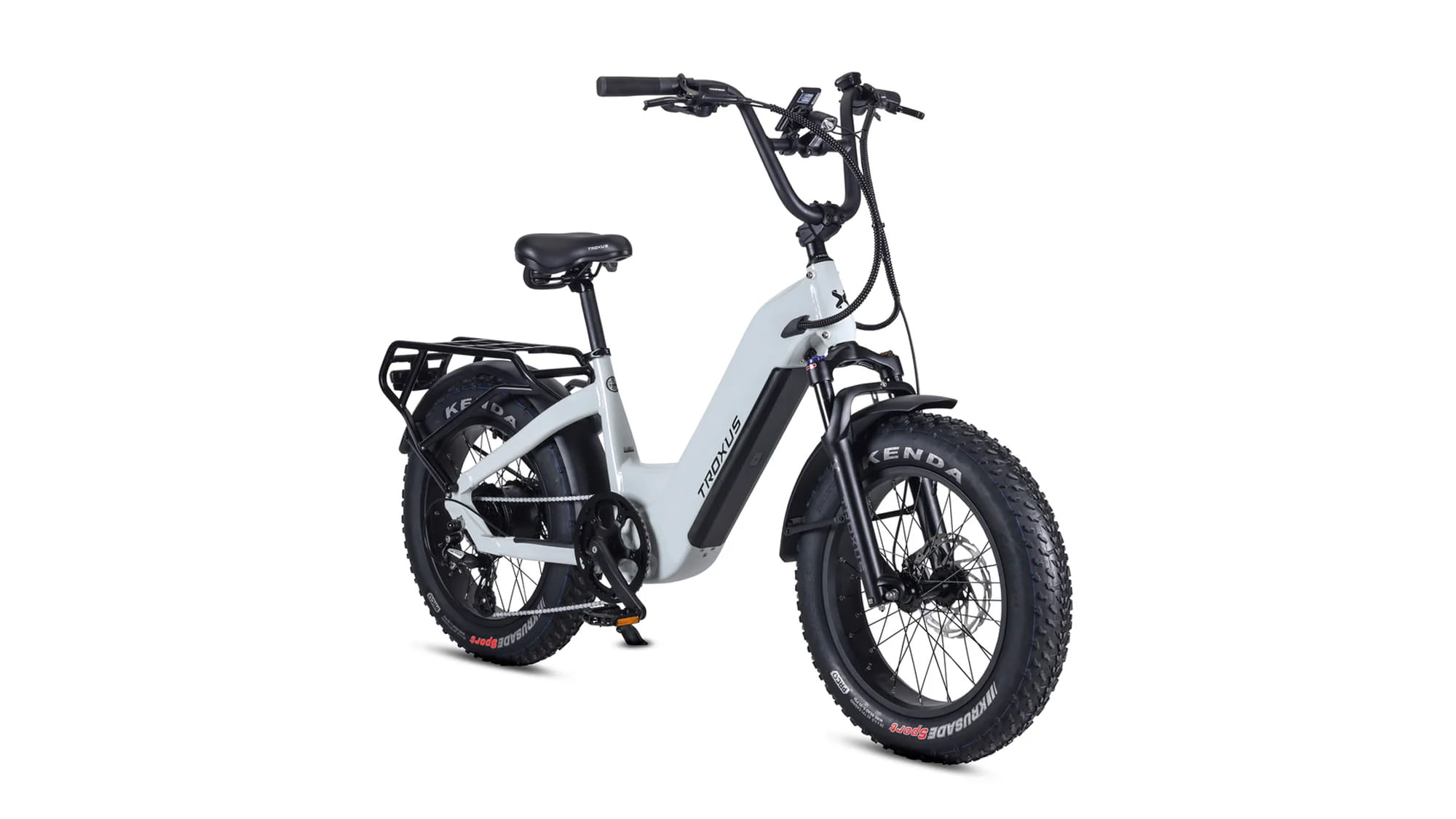 Troxus Lynx Plus 20" - Image 11