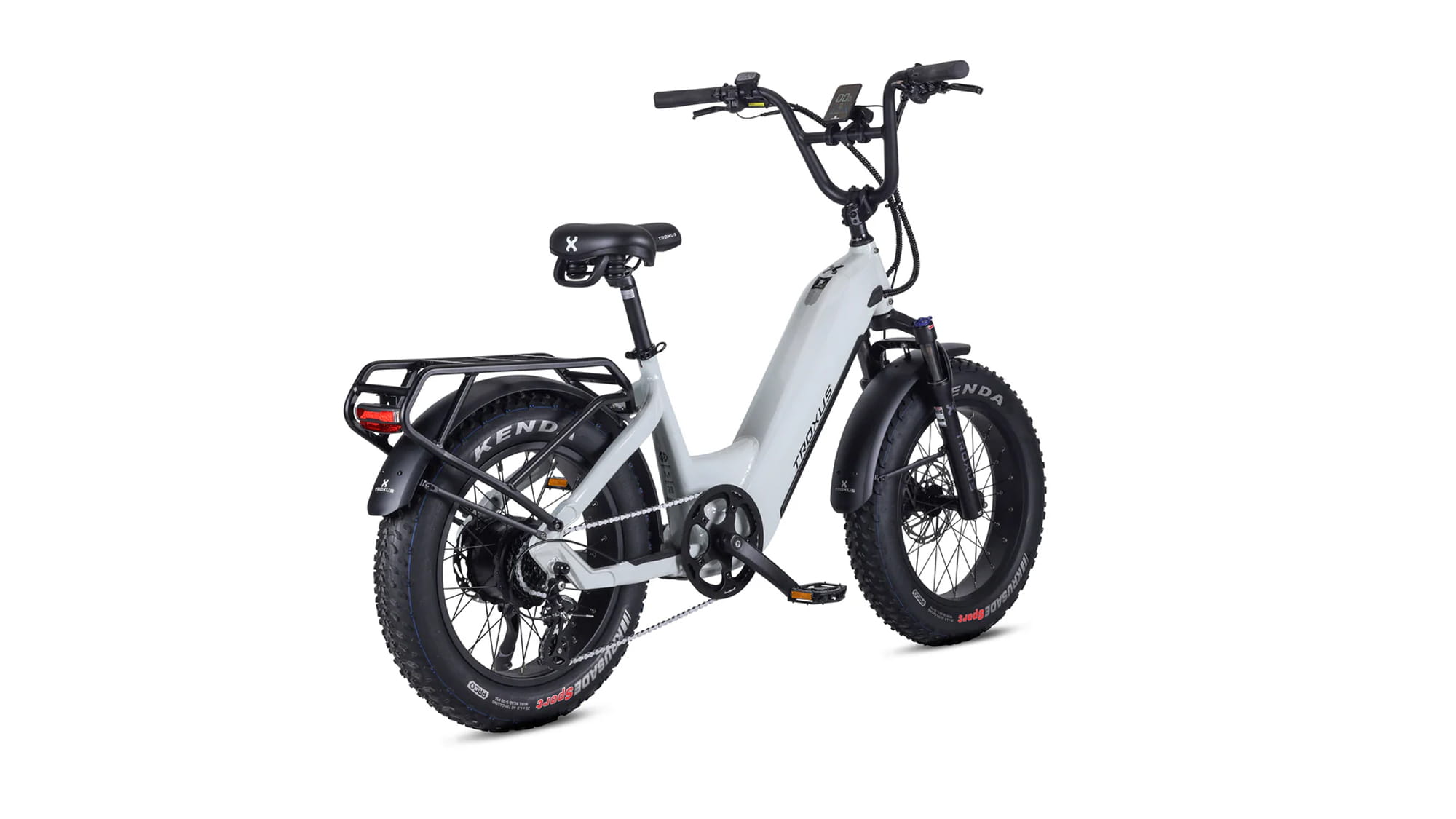 Troxus Lynx Plus 20" - Image 13