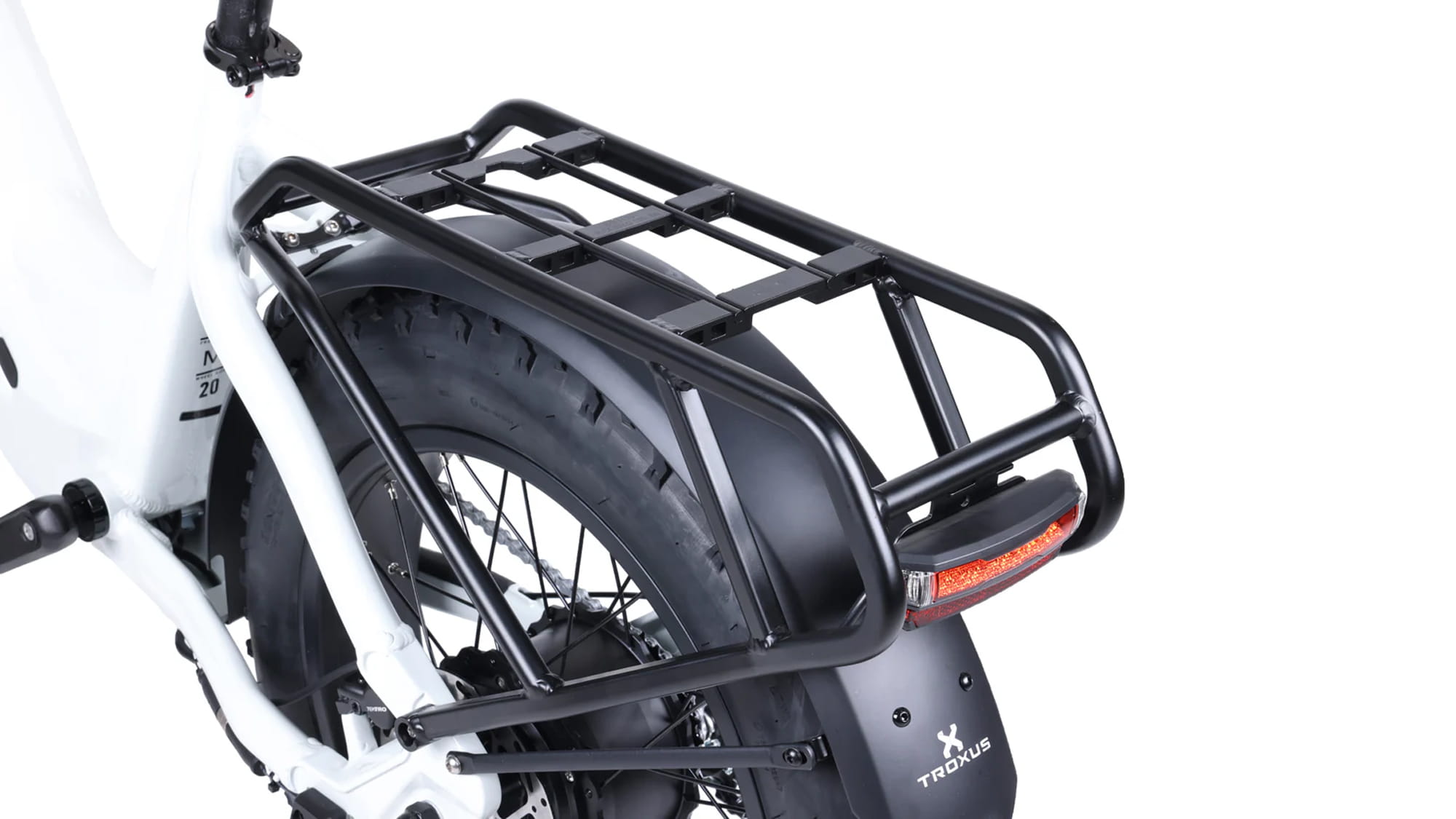 Troxus Lynx Plus 20" - Image 9