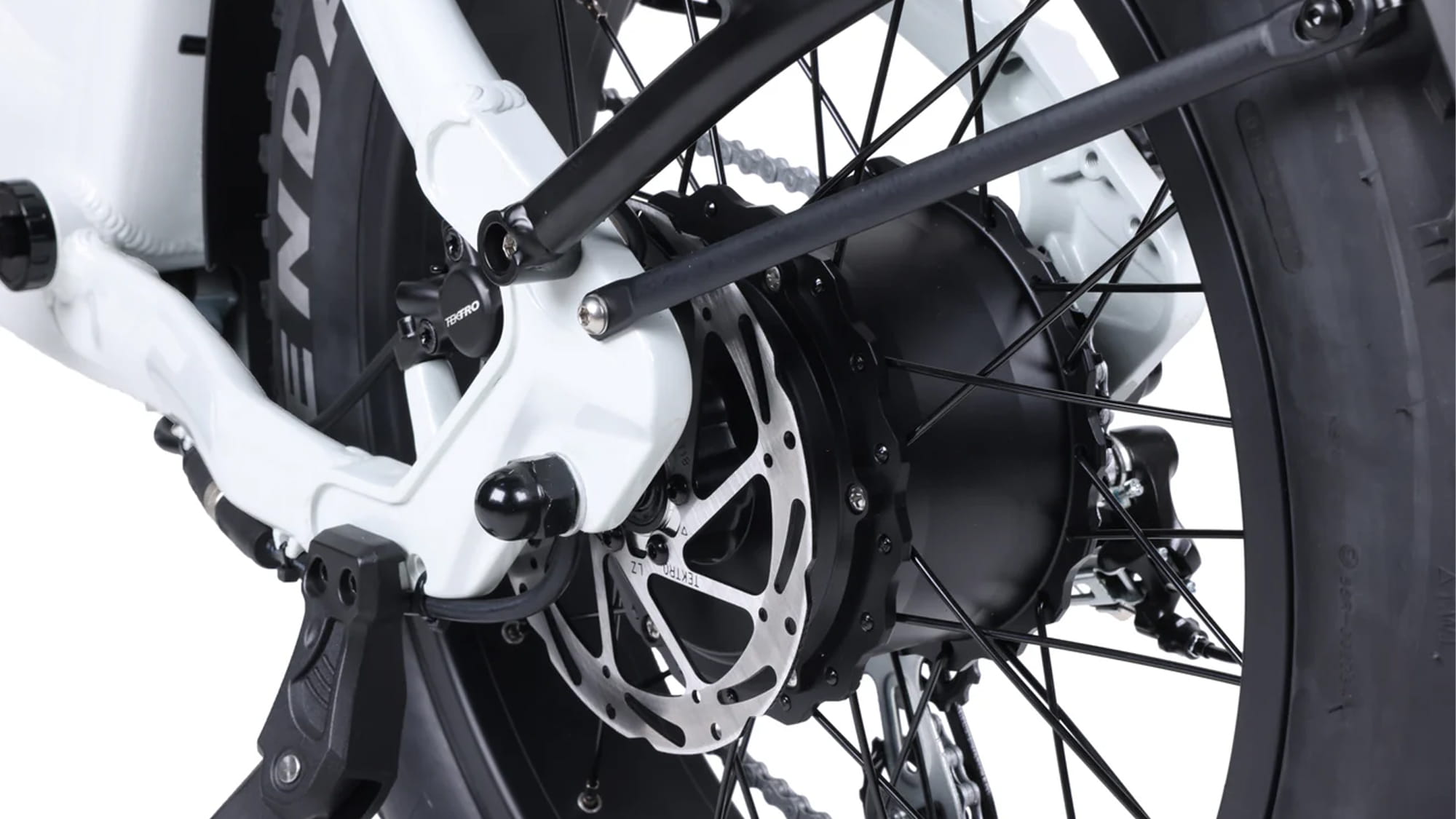 Troxus Lynx Plus 20" - Image 16