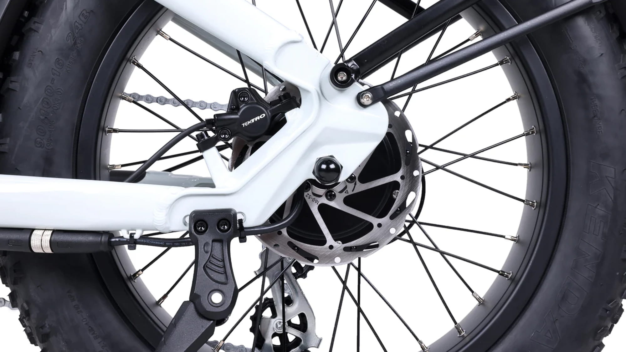 Troxus Lynx Plus 20" - Image 15