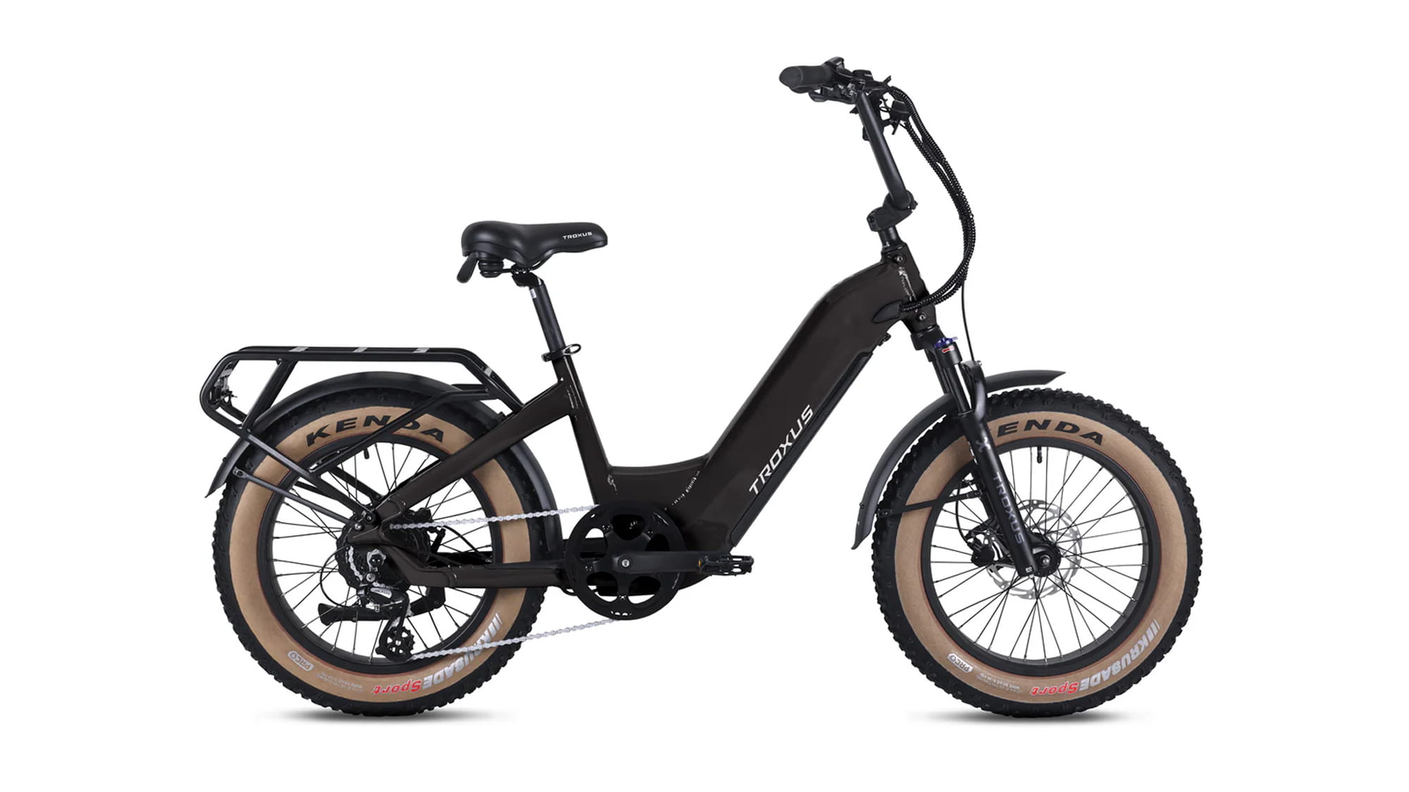 Troxus Lynx Plus 20" - Image 18