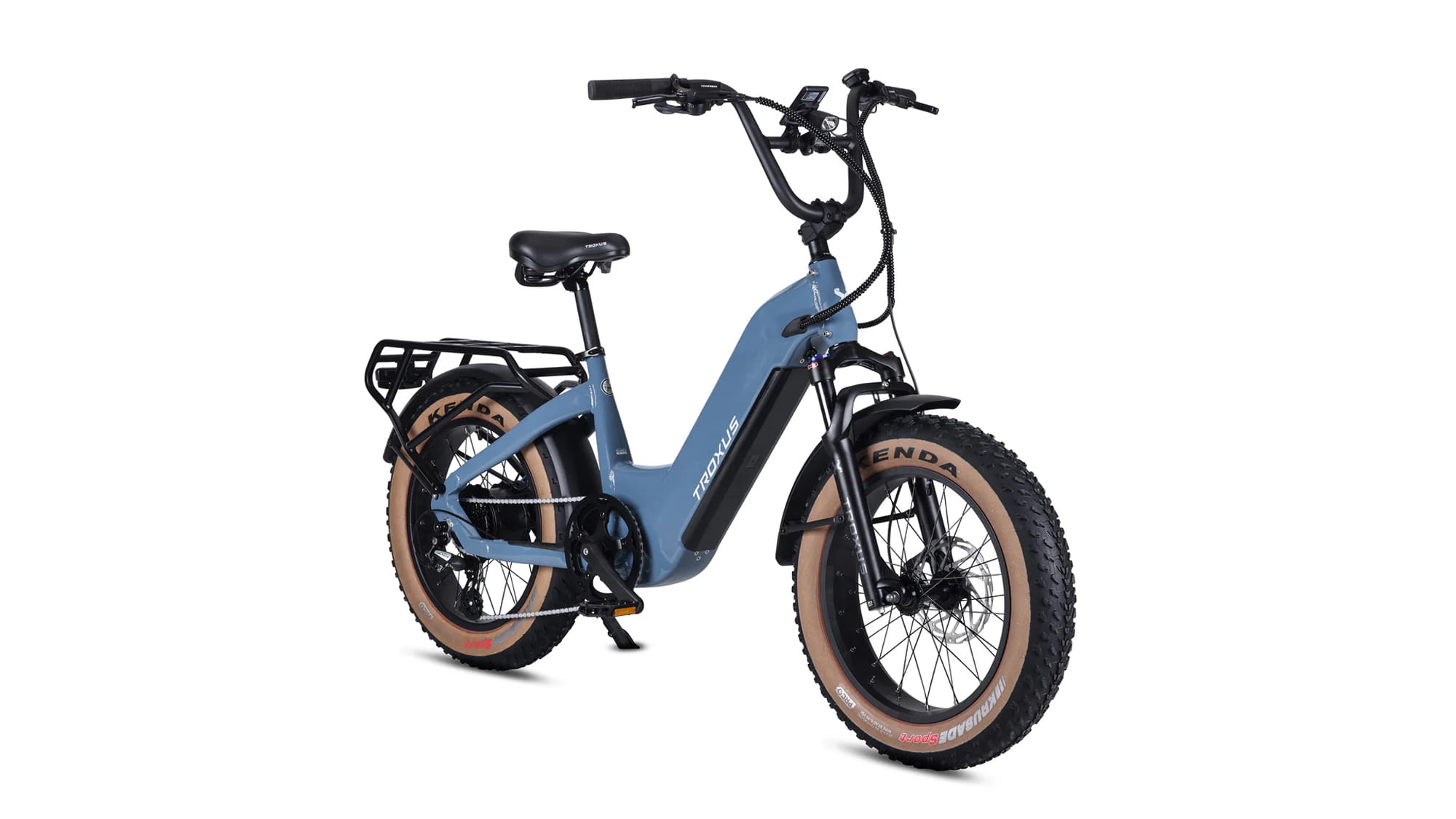 Troxus Lynx Plus 20" - Image 2