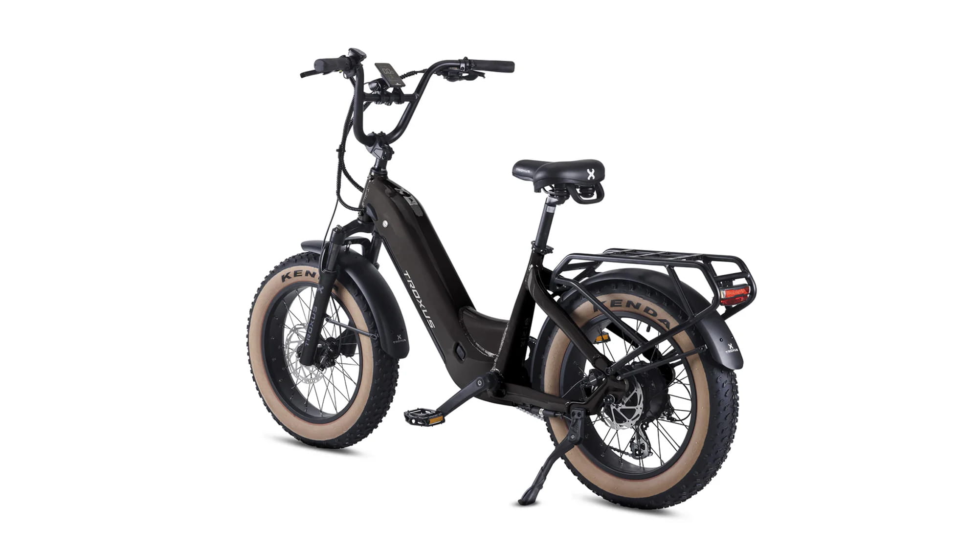 Troxus Lynx Plus 20" - Image 20