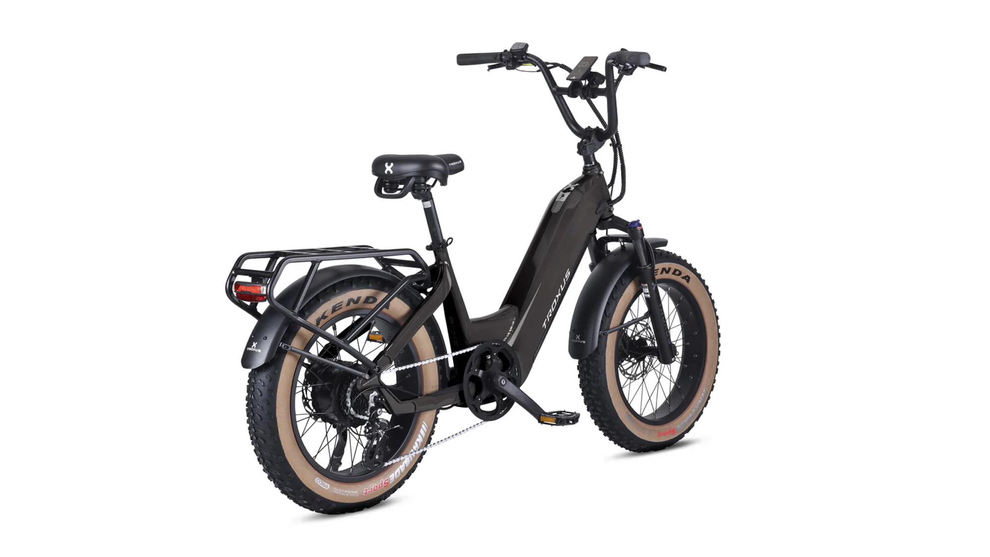 Troxus Lynx Plus 20" - Image 19