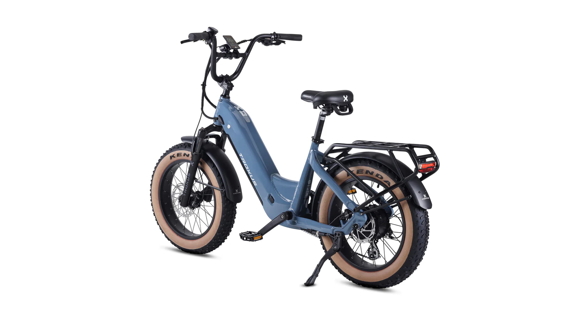 Troxus Lynx Plus 20" - Image 4