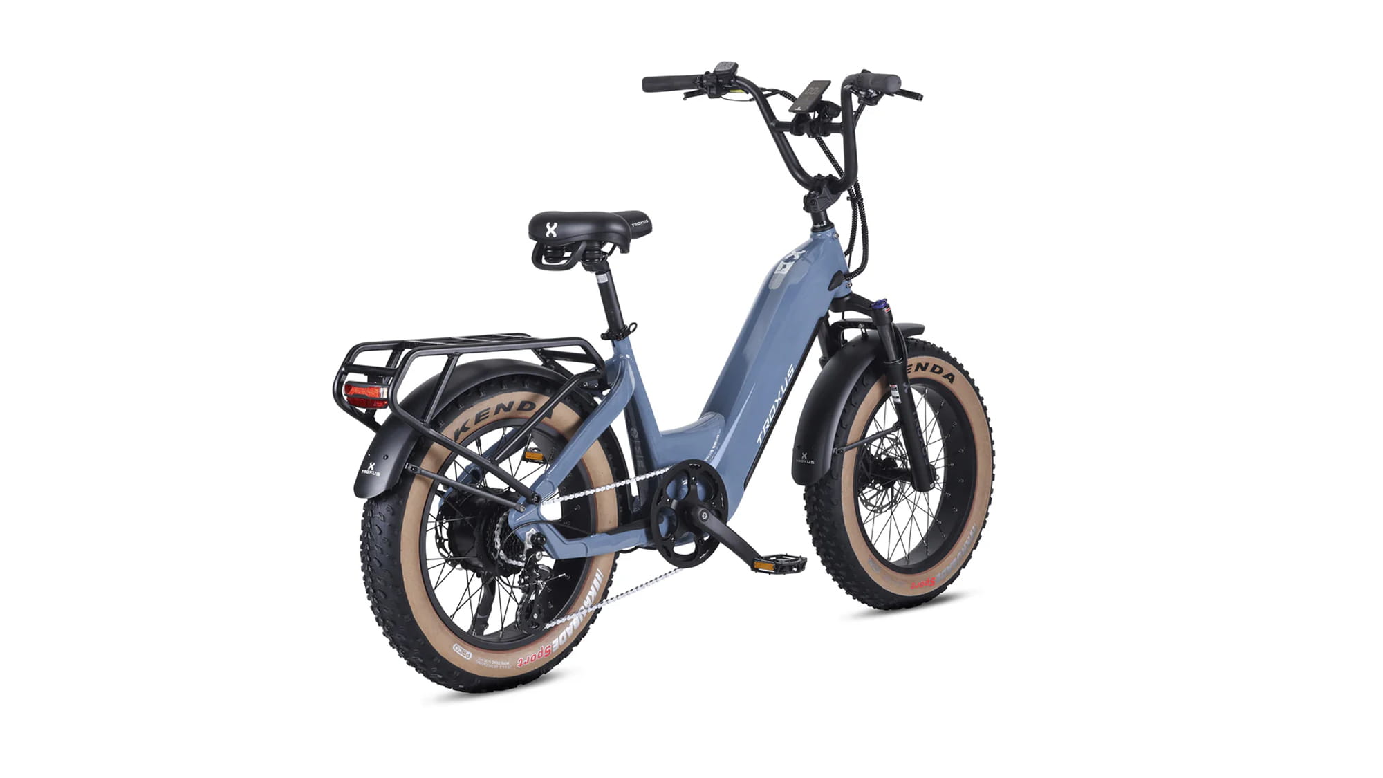 Troxus Lynx Plus 20" - Image 3