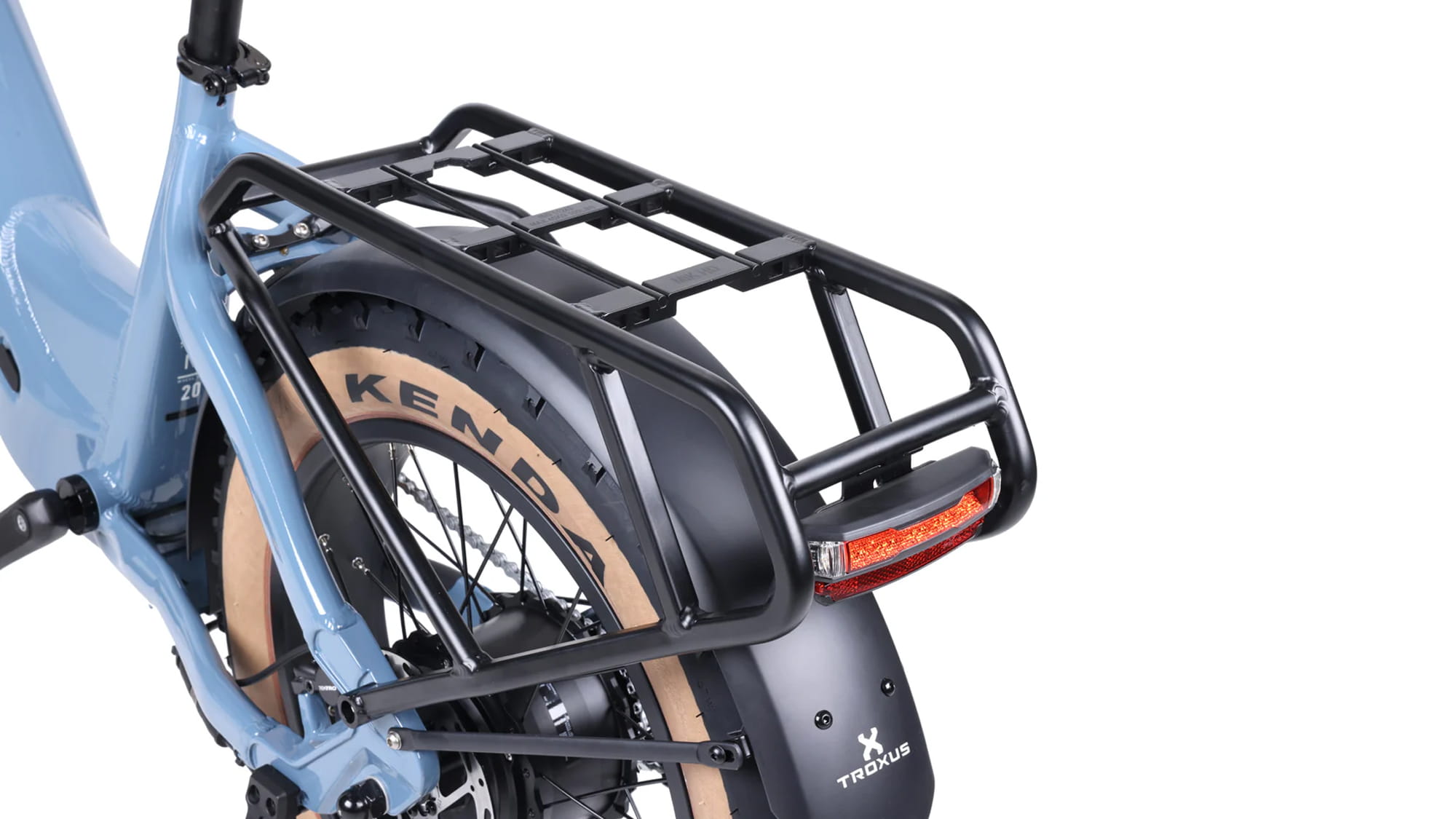 Troxus Lynx Plus 20" - Image 8