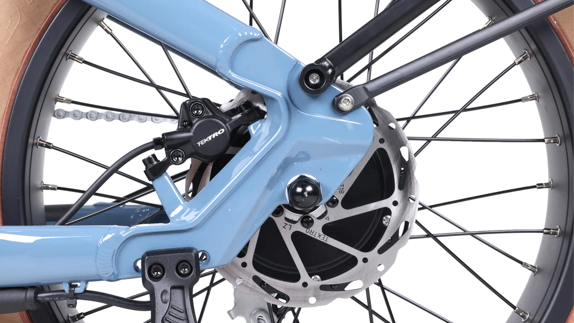 Troxus Lynx Plus 20" - Image 6