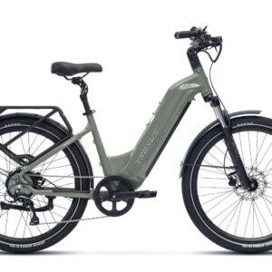 Troxus Trax Plus LR IQ