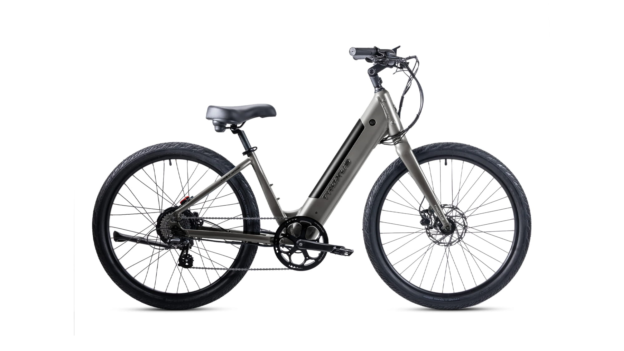 Troxus Whim IQ - Image 2