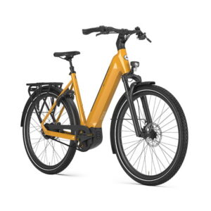 Gazelle Ultimate C380+ 2.0