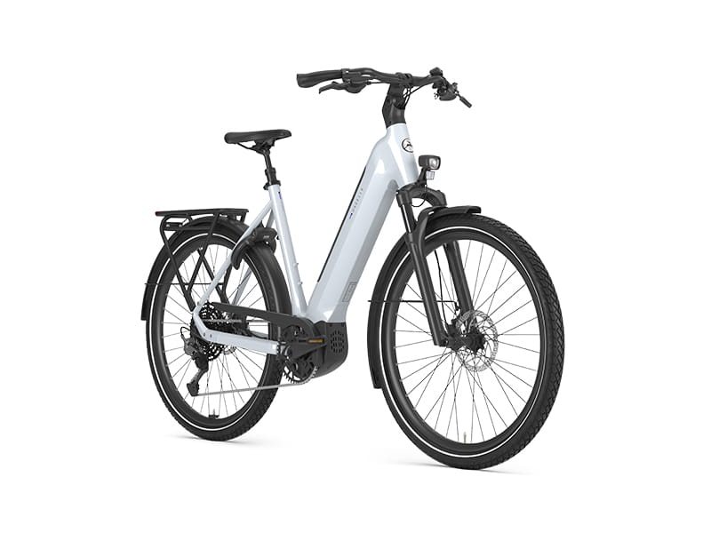 Gazelle Ultimate T11+ LTD