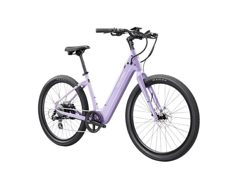 Velotric Breeze 1 Cruiser