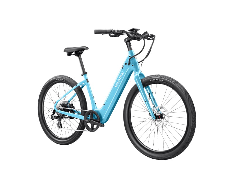 Velotric Breeze 1 Cruiser - Image 13