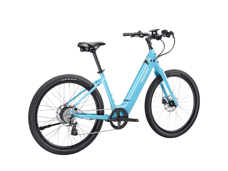 Velotric Breeze 1 Cruiser - Image 15