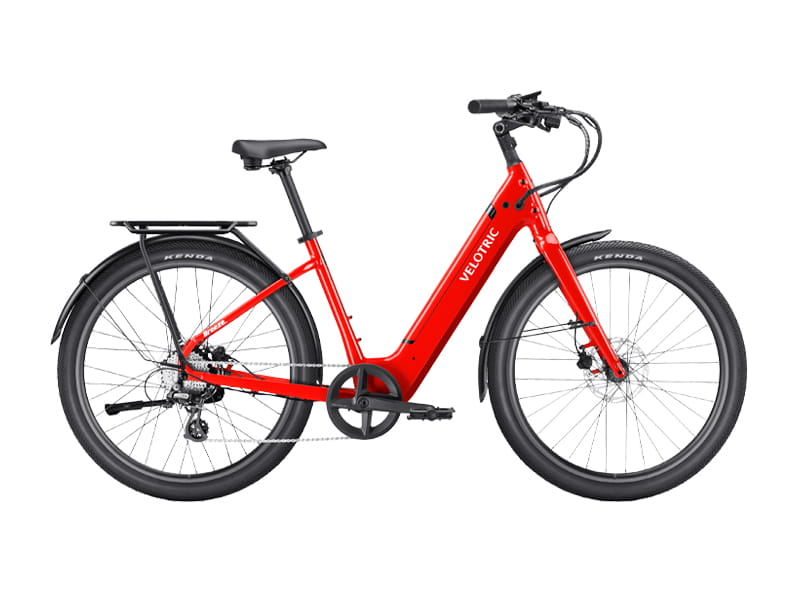 Velotric Breeze 1 Cruiser - Image 11