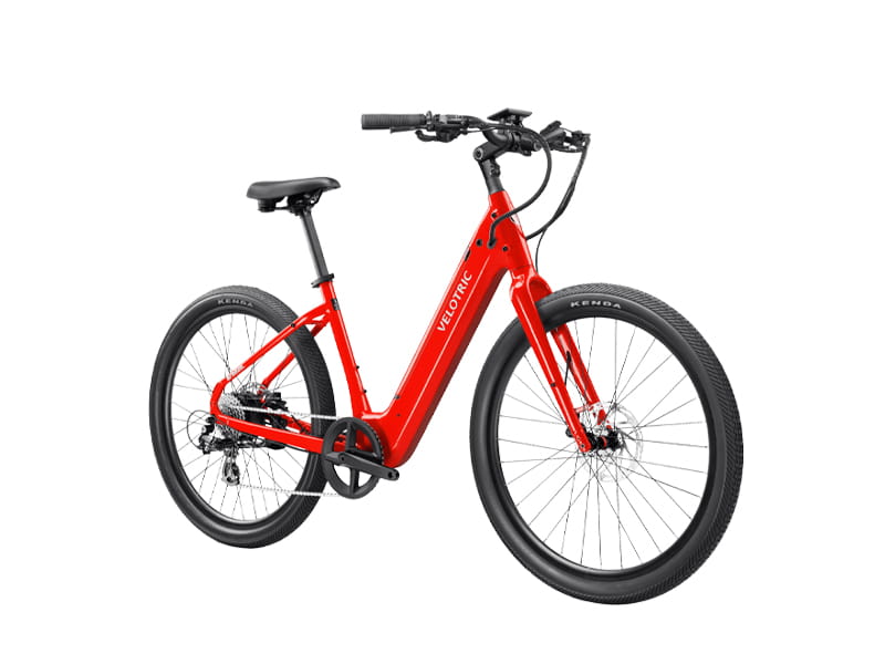 Velotric Breeze 1 Cruiser - Image 10