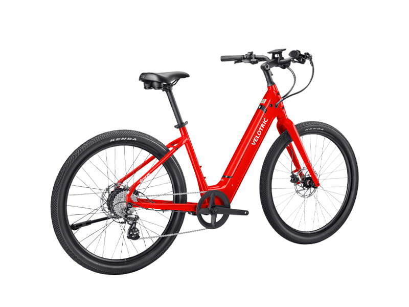 Velotric Breeze 1 Cruiser - Image 12