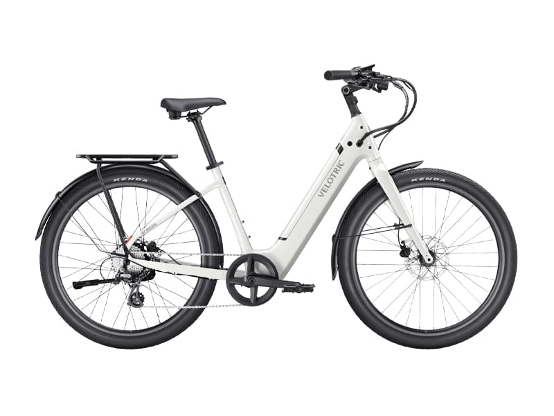 Velotric Breeze 1 Cruiser - Image 8
