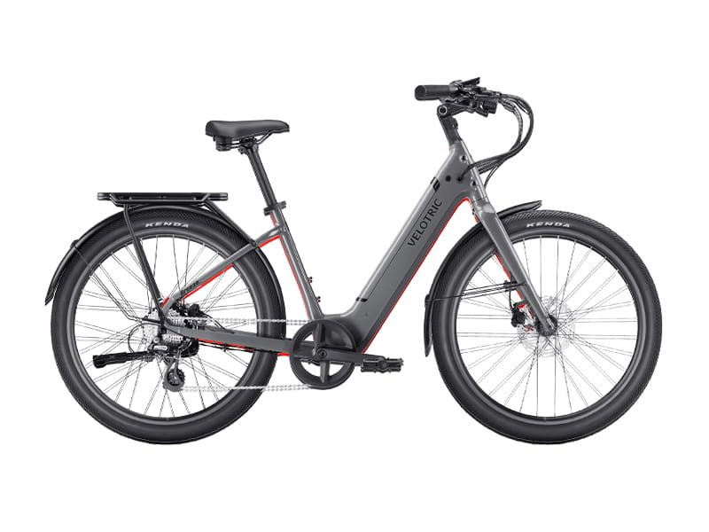 Velotric Breeze 1 Cruiser - Image 5