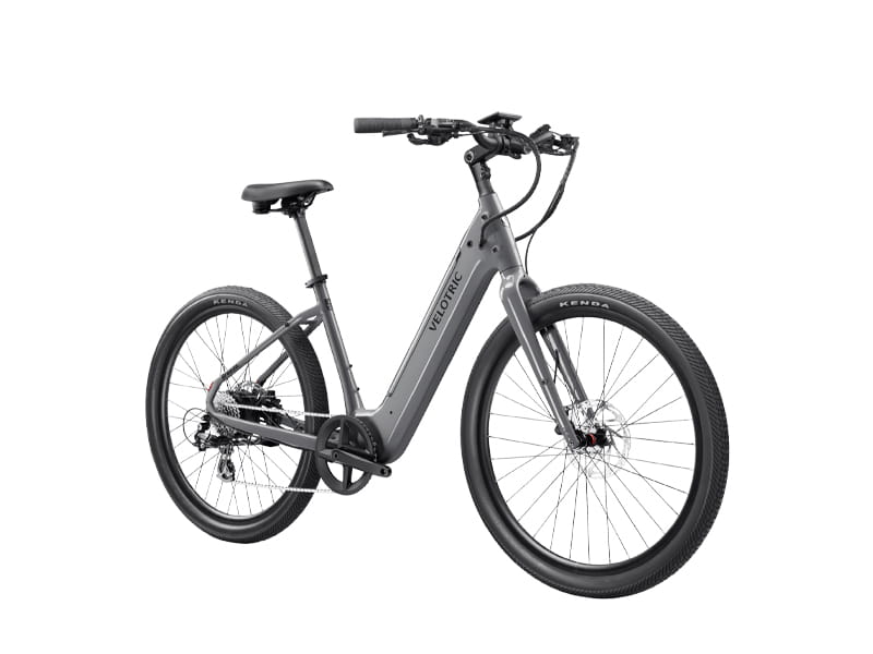 Velotric Breeze 1 Cruiser - Image 4