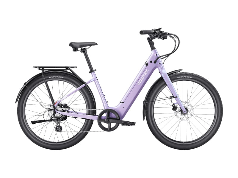 Velotric Breeze 1 Cruiser - Image 2