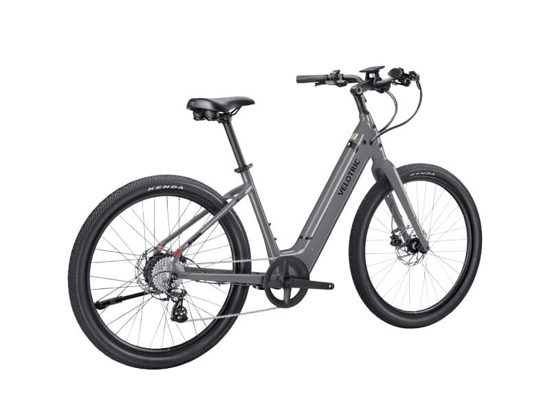 Velotric Breeze 1 Cruiser - Image 6