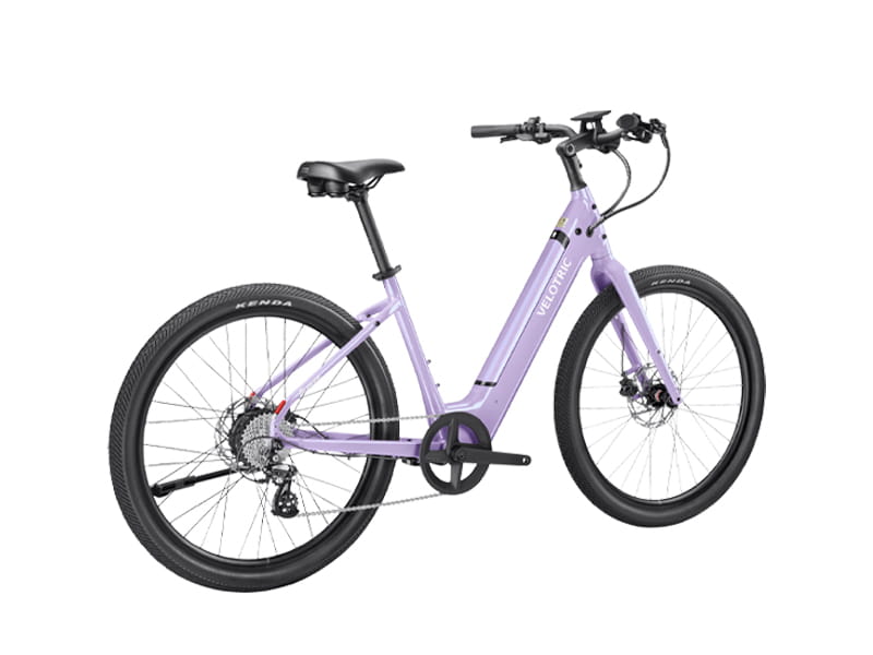 Velotric Breeze 1 Cruiser - Image 3