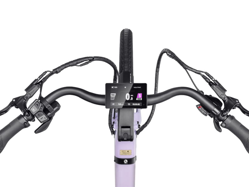 Velotric Breeze 1 Cruiser - Image 20