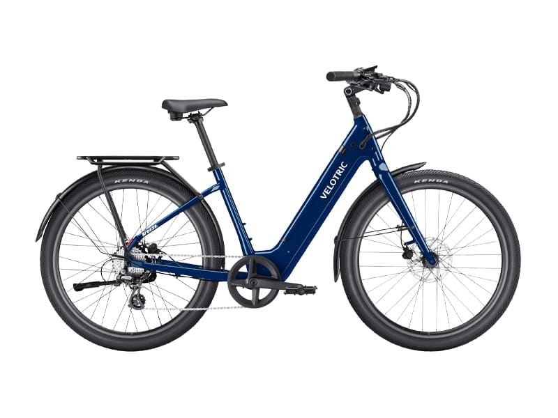 Velotric Breeze 1 Cruiser - Image 17