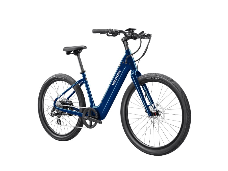 Velotric Breeze 1 Cruiser - Image 16