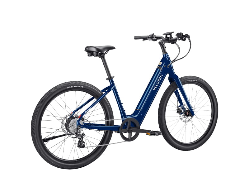 Velotric Breeze 1 Cruiser - Image 18